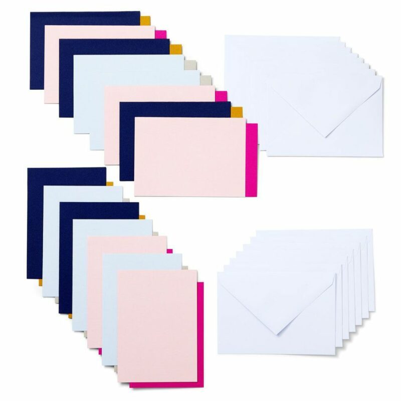 Cartes à insérer Cricut Joy Small - Sensei Cartes à insérer Cricut Joy Small - Sensei