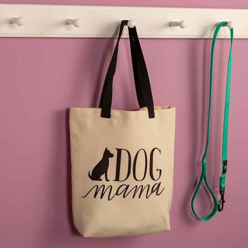 Cricut Tote Bag Large (48x35.5cm) Cricut Tote Bag Large (48x35.5cm)