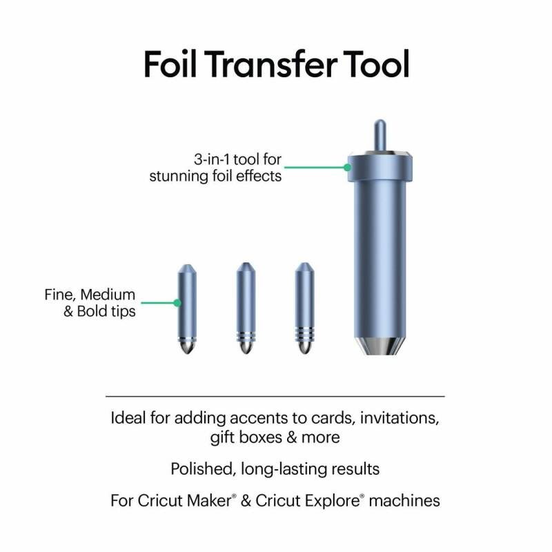 cricut-foil-transfer-kit-features-benefits-infographic cricut-foil-transfer-kit-features-benefits-infographic