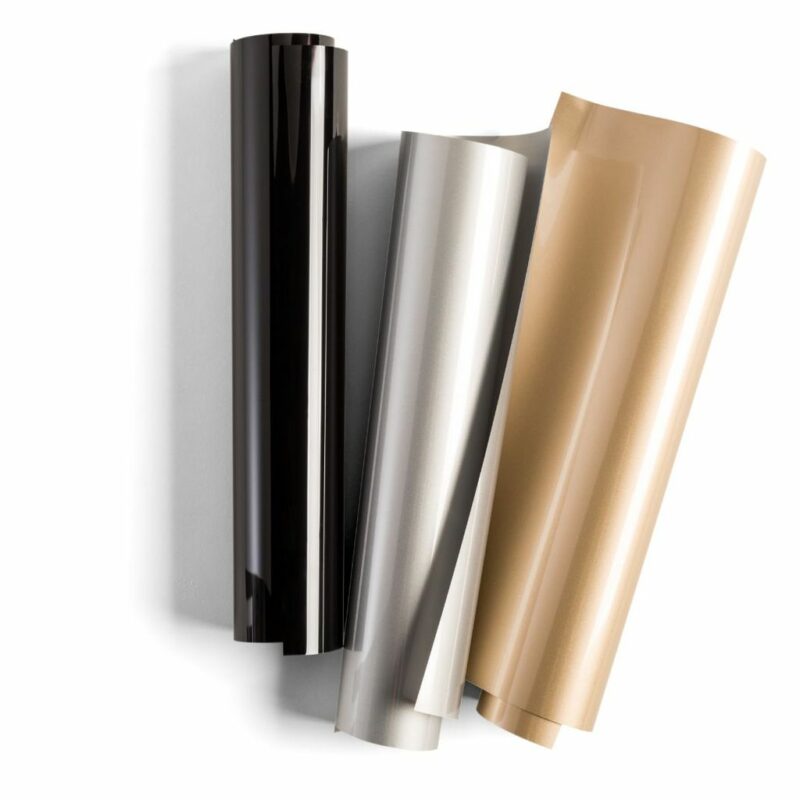 2004556 Fer à repasser quotidien 30.5x30.5cm Sampler 3 feuilles (Classics) 1 2004556 Fer à repasser quotidien 30.5x30.5cm Sampler 3 feuilles (Classics) 1