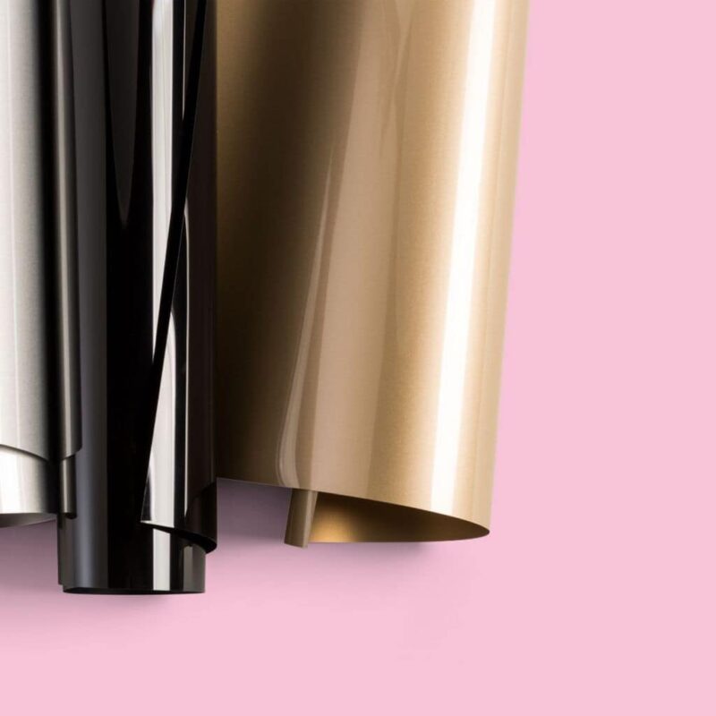 2004556 Thermocollant de tous les jours 30.5x30.5cm 3 feuilles Sampler (Classics) 3 2004556 Thermocollant de tous les jours 30.5x30.5cm 3 feuilles Sampler (Classics) 3