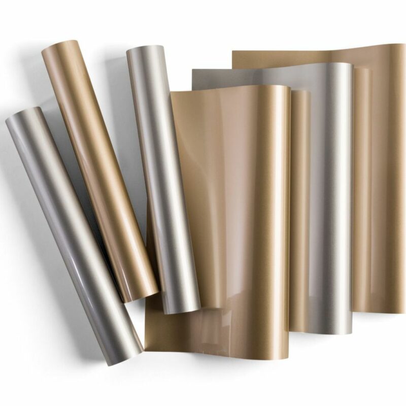 2004817-Everyday Iron-On-Metallics Sampler-4298 2004817-Everyday Iron-On-Metallics Sampler-4298