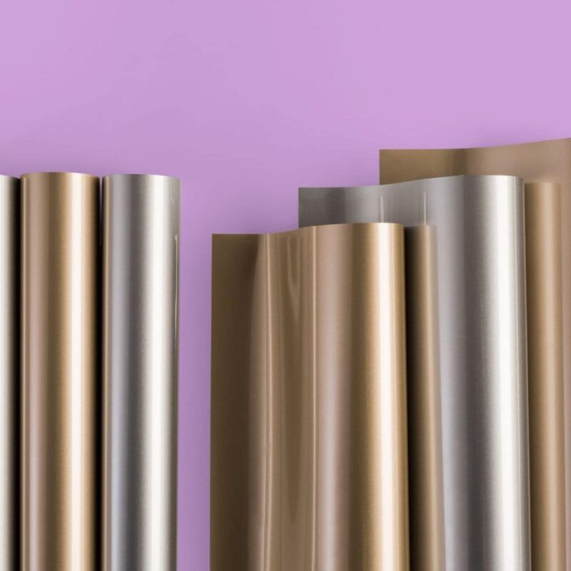 2004817-Everyday Iron-On-Metallics Sampler-4300 2004817-Everyday Iron-On-Metallics Sampler-4300