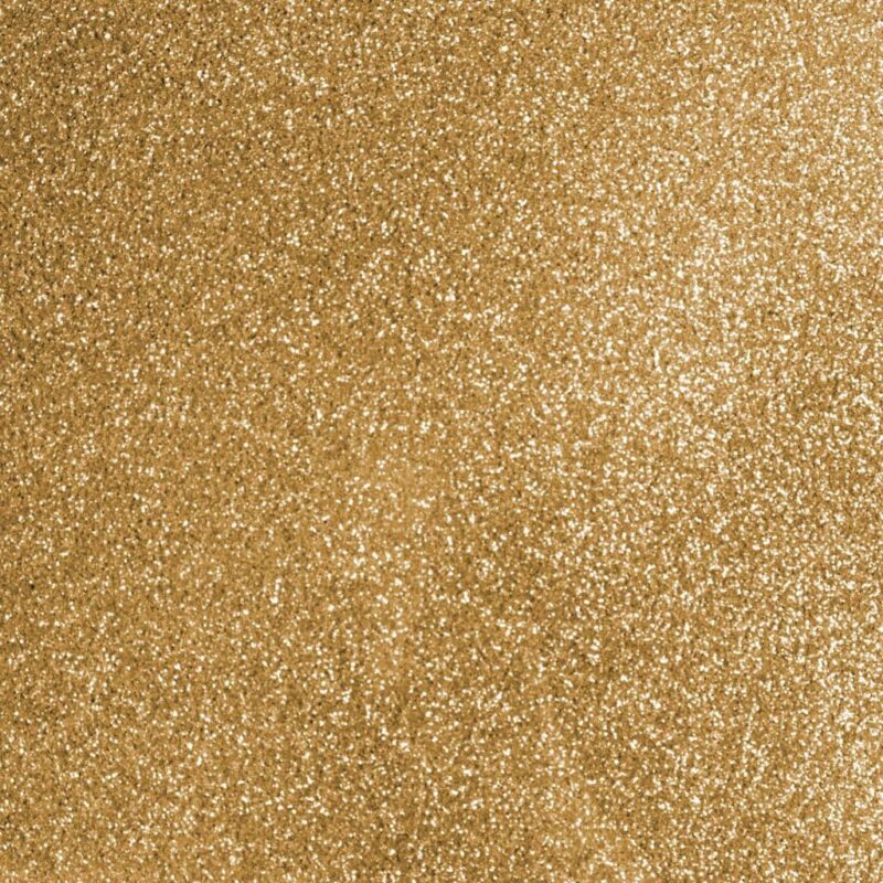 Echantillon de fer à repasser or pailleté Echantillon de fer à repasser or pailleté