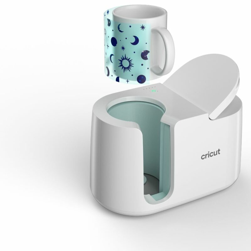 MugPress-2 MugPress-2