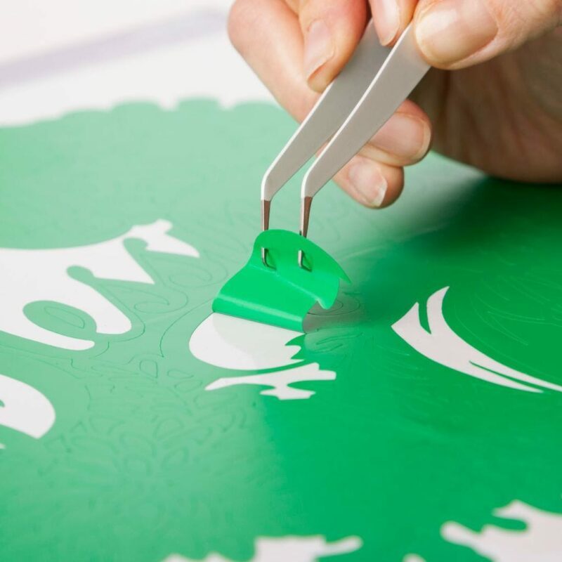 2004233 Weeding Tool Set 5 2004233 Weeding Tool Set 5