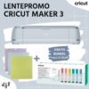 Promotion de printemps Cricut Maker 3