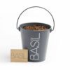 455965 2019 GIft Guide_White Elephant_Basil Pot.0119