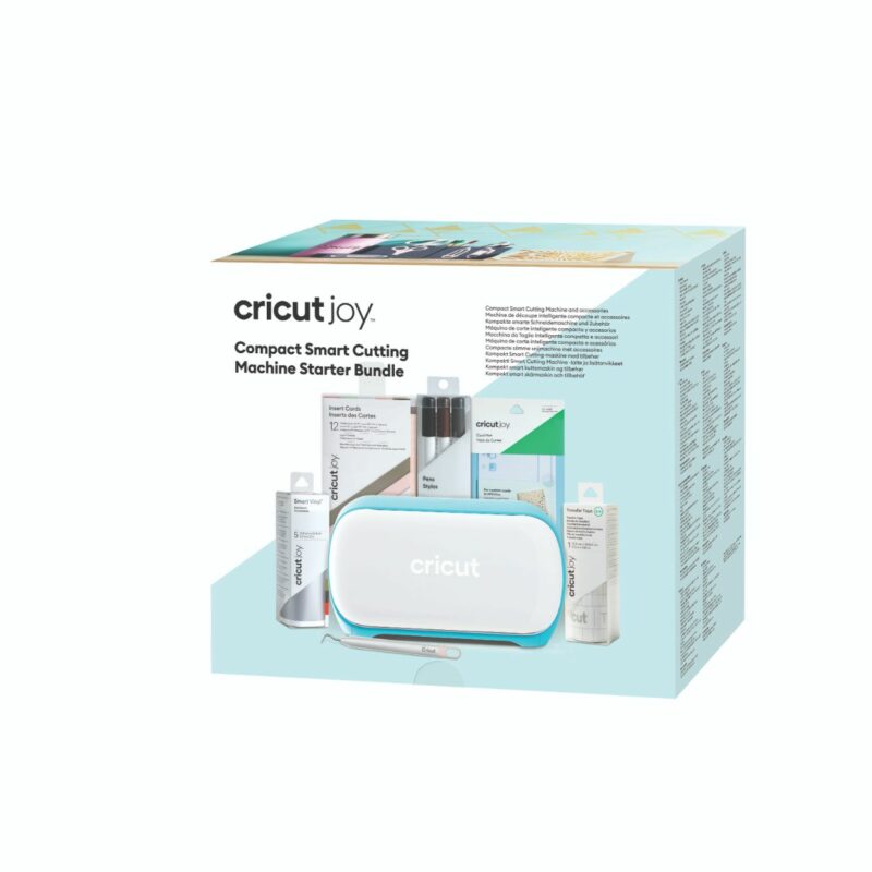 Cricut Joy Starter Bundle