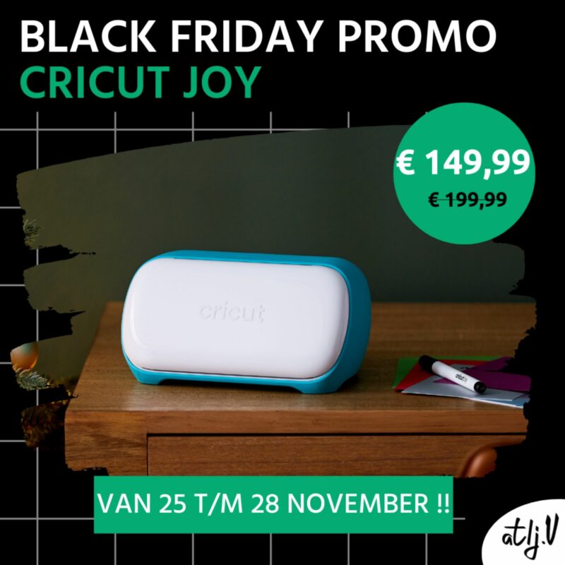 cricut joy black friday 22