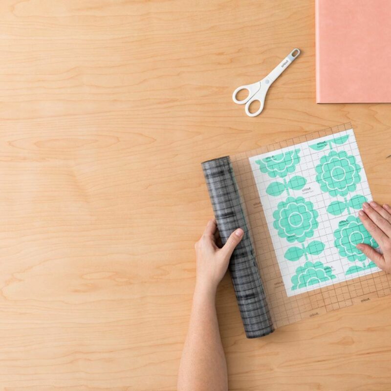 Ruban de transfert sans support (2) Ruban de transfert sans support (2)