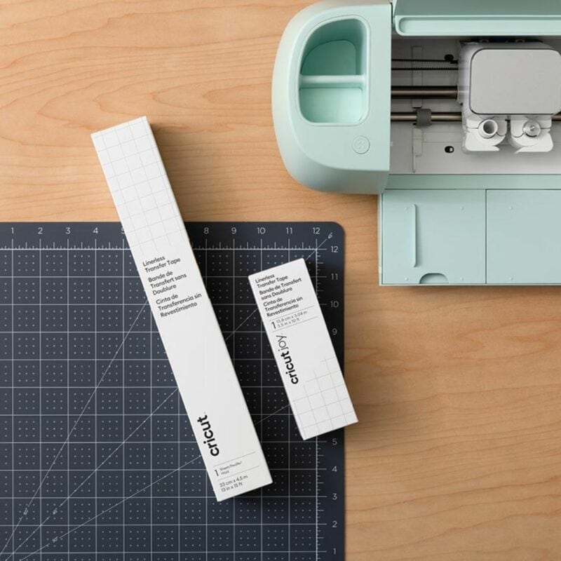 Ruban de transfert sans support (3) Ruban de transfert sans support (3)