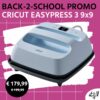 back2school 23 easypress 3 9x9