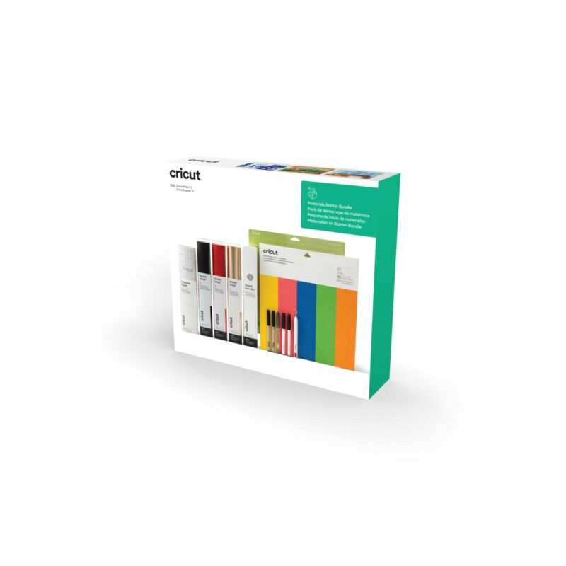 8001962_Maker_Explore_Materials bundle