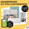 zomerpromo 243 joy xtra