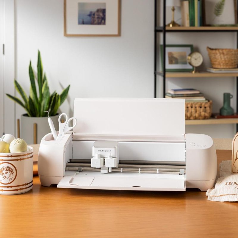 Cricut-Explore-4 Cricut-Explore-4